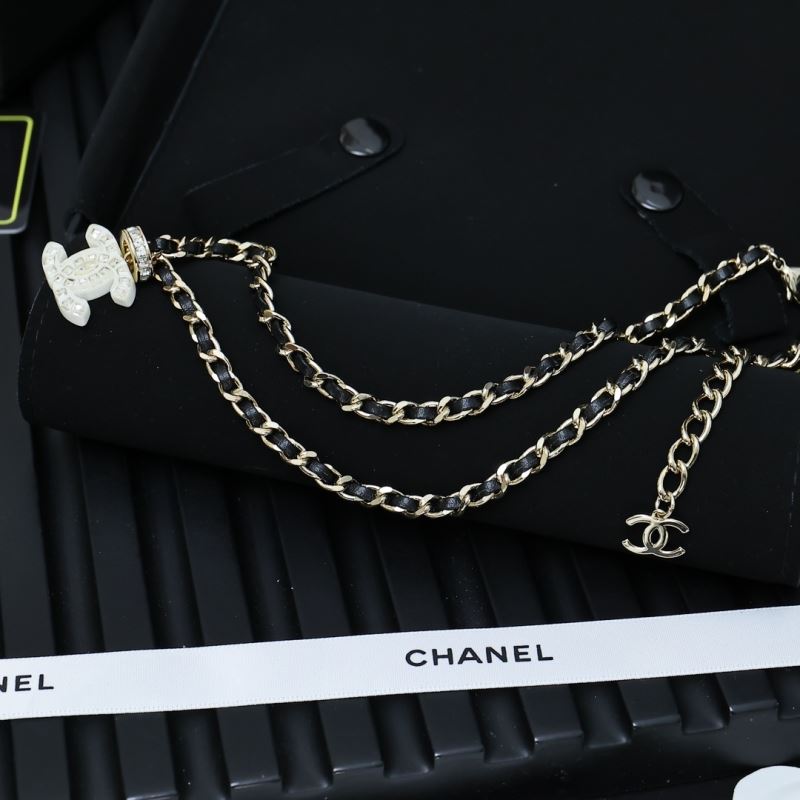 Chanel Necklaces